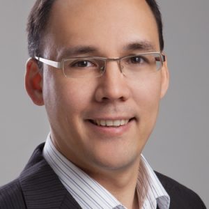 Stadtratkandidat Michael Rohloff