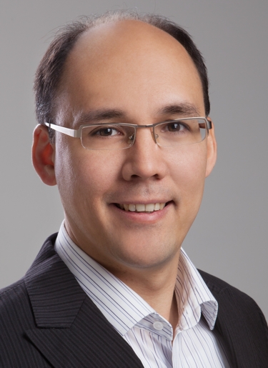 Stadtratkandidat Michael Rohloff