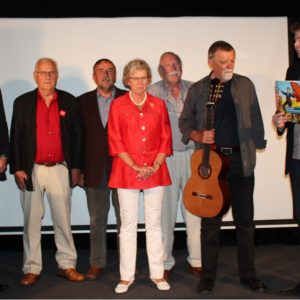 Mitglieder der SPD-Ortsverein Rheinbach nd Swisttal