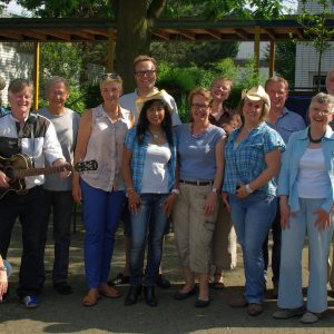 Südwestfest 2013