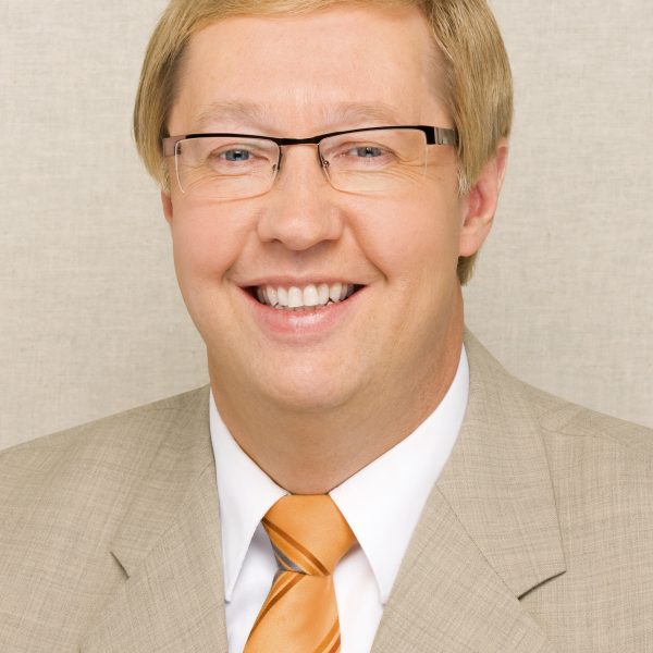 Achim Tüttenberg MdL