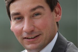 Sebastian Hartmann, MdB