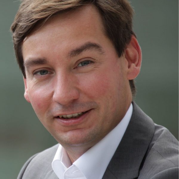 Sebastian Hartmann, MdB
