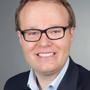 Folke große Deters