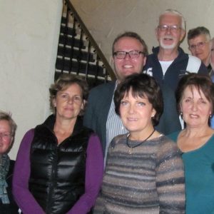 Gespräch mit "Blickwechsel"