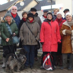 Winterwanderung 2015