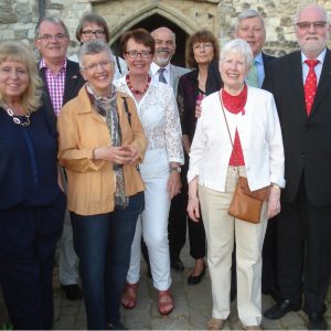 Zehn Sozialdemokraten resiten nach Sevenoaks