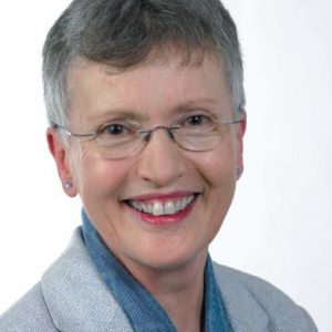 SPD-Ratsfrau Birgit Formanski