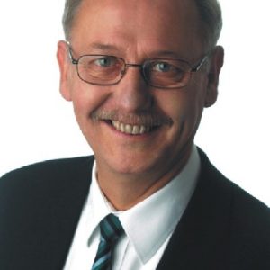Walter Langer