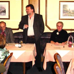 Werner Albrecht, Peter Hansen, Ulrike Lohoff-Erlenbach