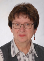 Stadtratkandidatin Monika Kerstholt