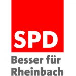 Logo: SPD-Rheinbach