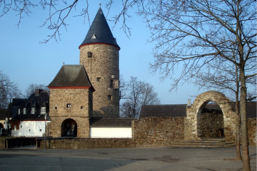 Single treff rheinbach