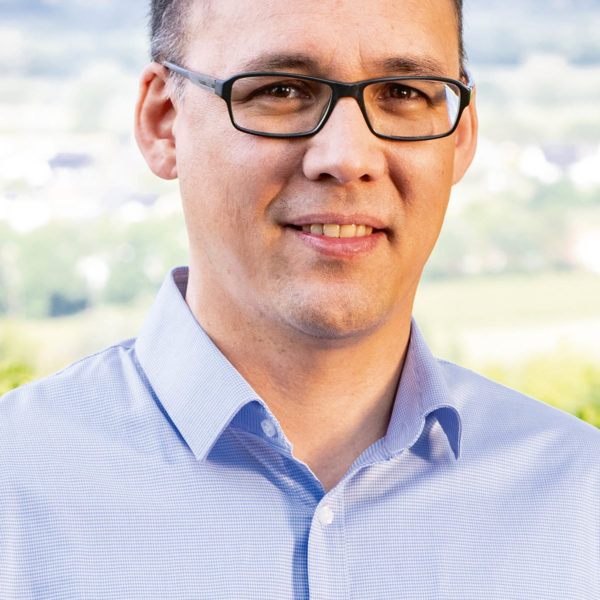 Michael Rohloff