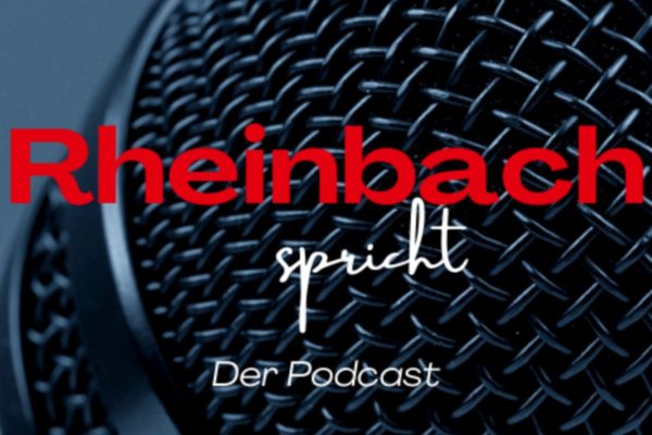 Podcast "Rheinbach spricht"
