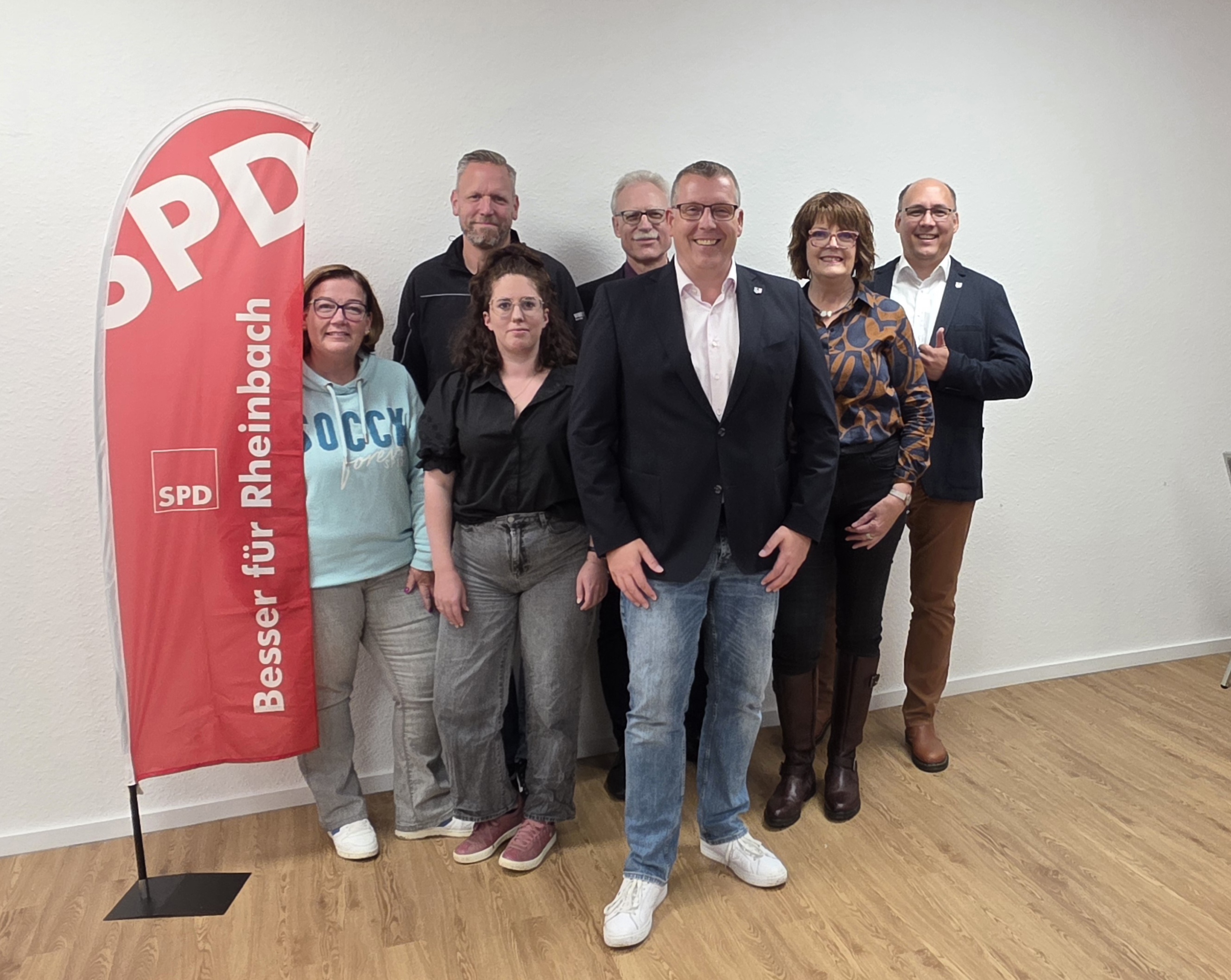 Neuer Orthopade In Rheinbach